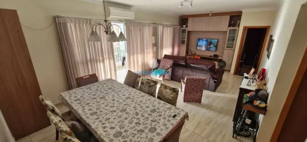 Apartamento com 3 Quartos à venda, 122m² no Jardim das Indústrias, São José dos Campos