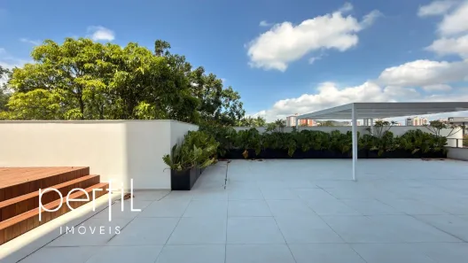 Apartamento com 3 Quartos para venda ou aluguel, 400m² no América, Joinville