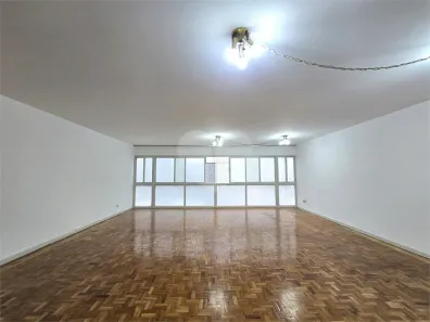Apartamento com 3 Quartos para alugar, 160m² no Paraíso, São Paulo
