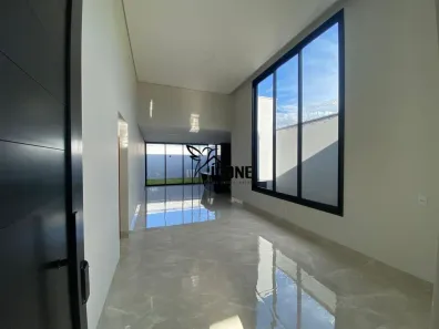 Casa com 3 Quartos à venda, 150m² no Aclimação, Uberlândia