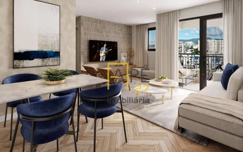 Apartamento com 2 Quartos à venda, 70m² no Vila Santa Eulalia, São Paulo