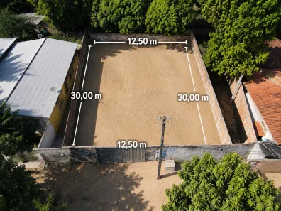 Lote/Terreno à venda, 375m² no Bela Vista, Boa Vista