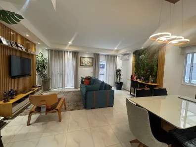 Casa de Condomínio com 4 Quartos à venda, 131m² no Vila Mogilar, Mogi das Cruzes