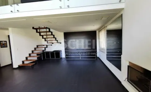 Apartamento com 1 Quarto à venda, 86m² no Vila Suzana, São Paulo