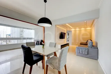 Apartamento com 3 Quartos à venda, 102m² no Centro, Balneário Camboriú