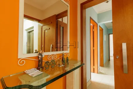 Apartamento com 3 Quartos à venda, 127m² no Perdizes, São Paulo