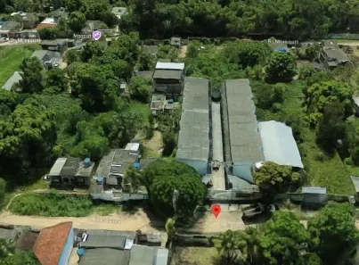 Casa com 1 Quarto à venda, 47m² no Marambaia, São Gonçalo