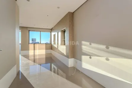 Sala Comercial para alugar, 40m² no Três Figueiras, Porto Alegre