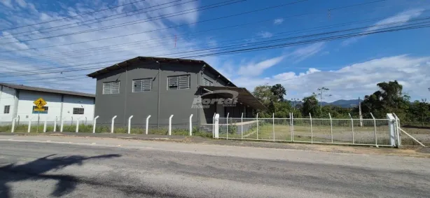 à venda, 625m² no Ribeirão do Bugre, Luiz Alves