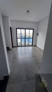 Casa de Condomínio com 2 Quartos à venda, 80m² no Vila Lucinda, Santo André