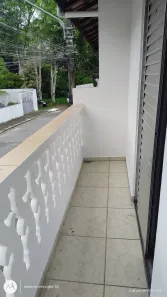 Casa com 1 Quarto para alugar, 45m² no Vila Adalgisa, São Paulo