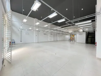 Ponto Comercial para alugar, 369m² no Jardim Proença, Campinas