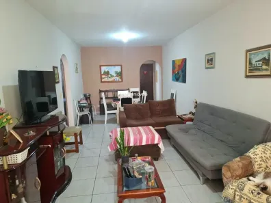 Apartamento com 2 Quartos à venda, 98m² no Centro, São Vicente