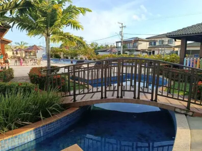 Casa de Condomínio com 4 Quartos à venda, 160m² no Aruana, Aracaju