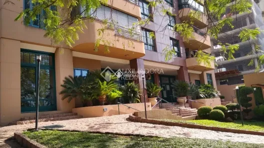 Apartamento com 3 Quartos à venda, 170m² no Centro, Novo Hamburgo