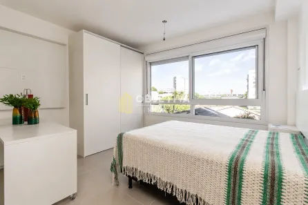 Apartamento com 1 Quarto para alugar, 40m² no Partenon, Porto Alegre
