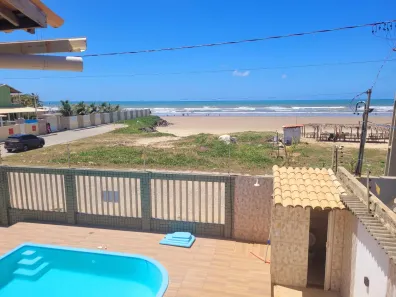 Casa com 4 Quartos à venda, 400m² no Caueira, Itaporanga D'Ajuda