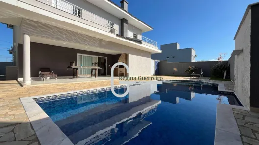 Casa com 4 Quartos à venda, 261m² no Bougainvillee IV, Peruíbe