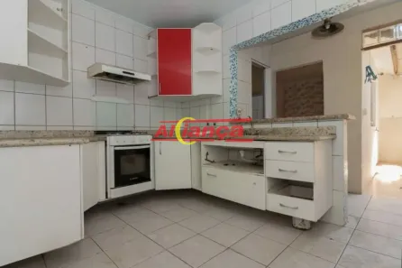 Casa com 2 Quartos à venda, 70m² no Jardim Flor do Campo, Guarulhos