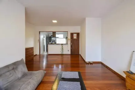 Apartamento com 3 Quartos à venda, 91m² no Silveira, Belo Horizonte