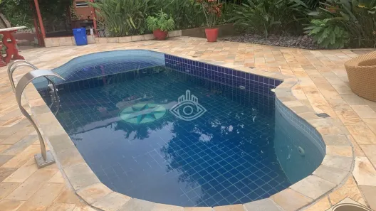 Casa com 6 Quartos para alugar, 490m² no Chácara Monte Alegre, São Paulo