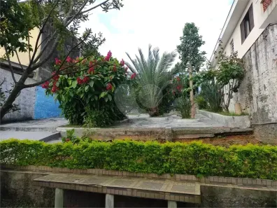 Sobrado com 2 Quartos à venda, 219m² no Vila das Belezas, São Paulo