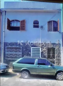 Sobrado com 4 Quartos à venda, 160m² no Barra Funda, São Paulo