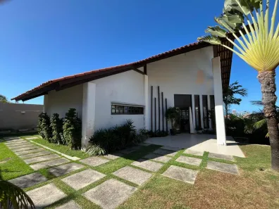 Casa com 6 Quartos à venda, 800m² no Porto das Dunas, Aquiraz