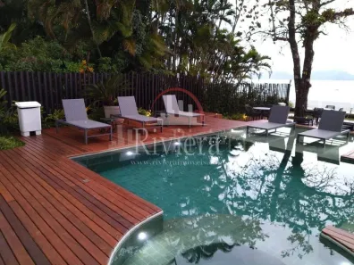 Casa com 4 Quartos para alugar, 200m² no Bairro de Juquehy, São Sebastião