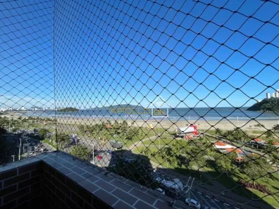 Apartamento com 1 Quarto para alugar, 31m² no Itararé, São Vicente