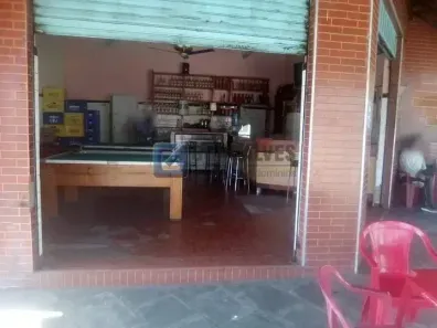 Prédio Comercial à venda, 251m² no Assunção, São Bernardo do Campo