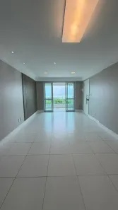 Apartamento com 3 Quartos à venda, 155m² no Ponta do Farol, São Luís