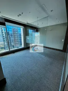 Sala Comercial para alugar, 225m² no Itaim Bibi, São Paulo
