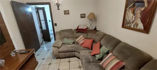 Casa com 3 Quartos à venda, 183m² no Belenzinho, São Paulo
