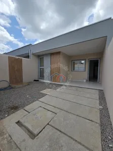 Casa com 3 Quartos à venda, 90m² no Ancuri, Itaitinga