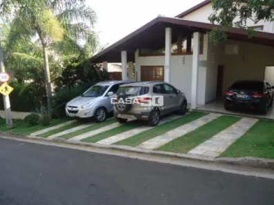 Casa de Condomínio com 3 Quartos à venda, 200m² no Vila Faustina II, Valinhos
