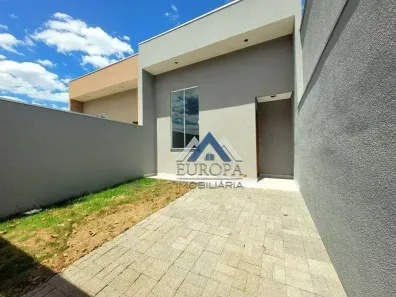 Casa com 3 Quartos à venda, 87m² no Jardim São Paulo, Londrina