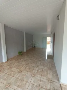 Casa com 2 Quartos à venda, 150m² no Conjunto Residencial Coronel José Victorino de França, Barra Bonita