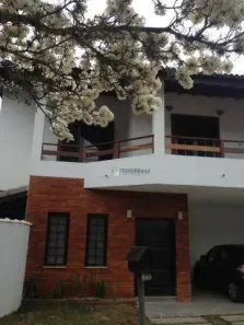 Casa de Condomínio com 3 Quartos à venda, 350m² no Urbanova, São José dos Campos