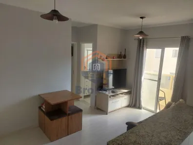 Apartamento com 2 Quartos à venda, 54m² no Vila Della Piazza, Jundiaí