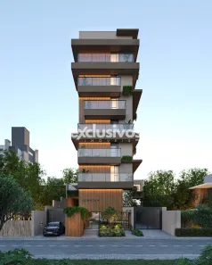 Apartamento com 3 Quartos à venda, 108m² no Saguaçu, Joinville