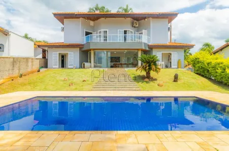 Fazenda/Sítio com 3 Quartos para venda ou aluguel, 1002m² no Terras de Santa Rosa, Salto