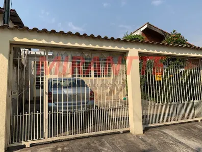 Casa com 4 Quartos à venda, 266m² no Vila Guaca, São Paulo
