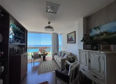 Apartamento com 3 Quartos à venda, 99m² no Praia de Itaparica, Vila Velha