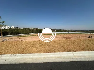 Lote/Terreno à venda, 360m² no Fazenda Pau D'Alho, Campinas