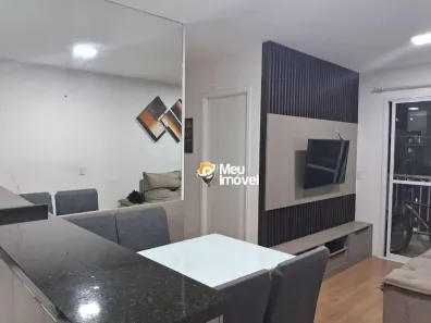 Apartamento com 2 Quartos à venda, 49m² no Vila Pirituba, São Paulo