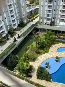 Apartamento com 2 Quartos para alugar, 57m² no Cidade São Francisco, São Paulo
