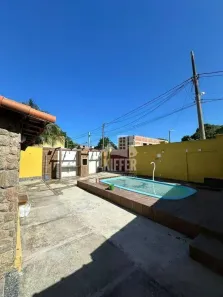 Casa com 3 Quartos à venda, 360m² no Jardim Interlagos (Ponta Negra), Maricá