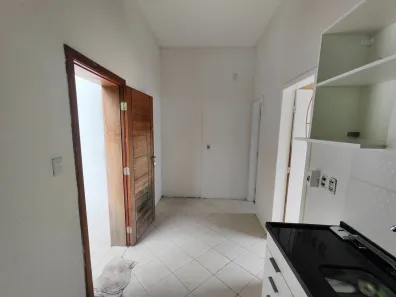 Apartamento com 1 Quarto para alugar, 18m² no Barbalho, Salvador
