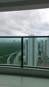 Apartamento com 3 Quartos à venda, 108m² no Boa Viagem, Recife